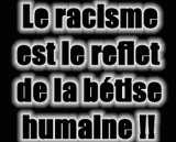 la lute contre le racisme